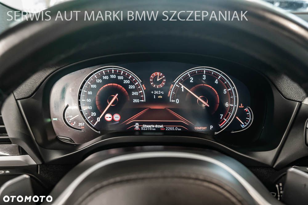 BMW X4 xDrive30i M Sport sport - 14