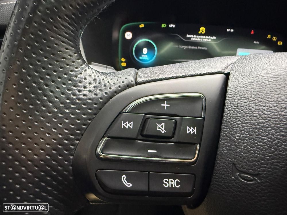 MG Marvel R 70 kWh Luxury - 24