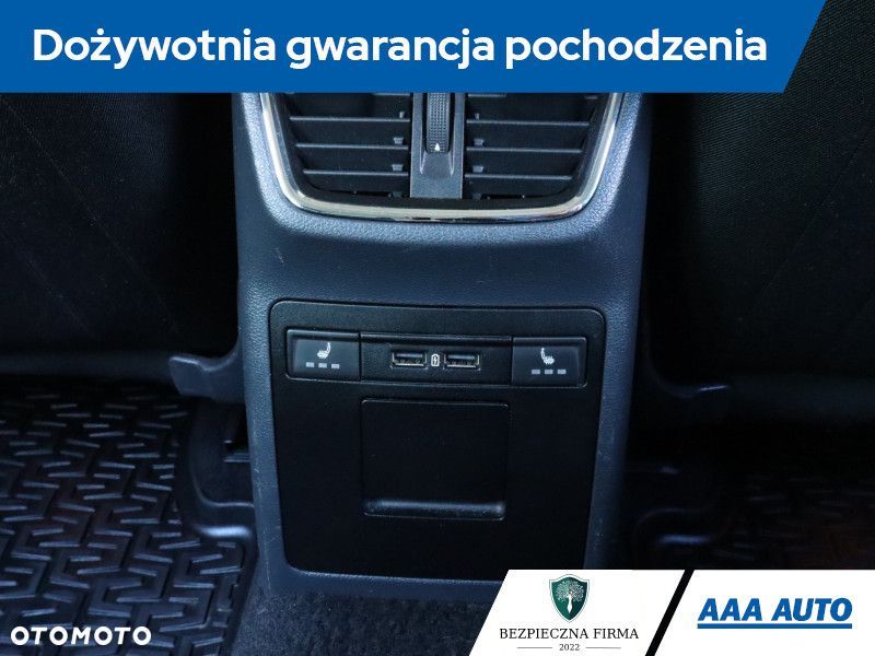 Skoda Octavia - 21