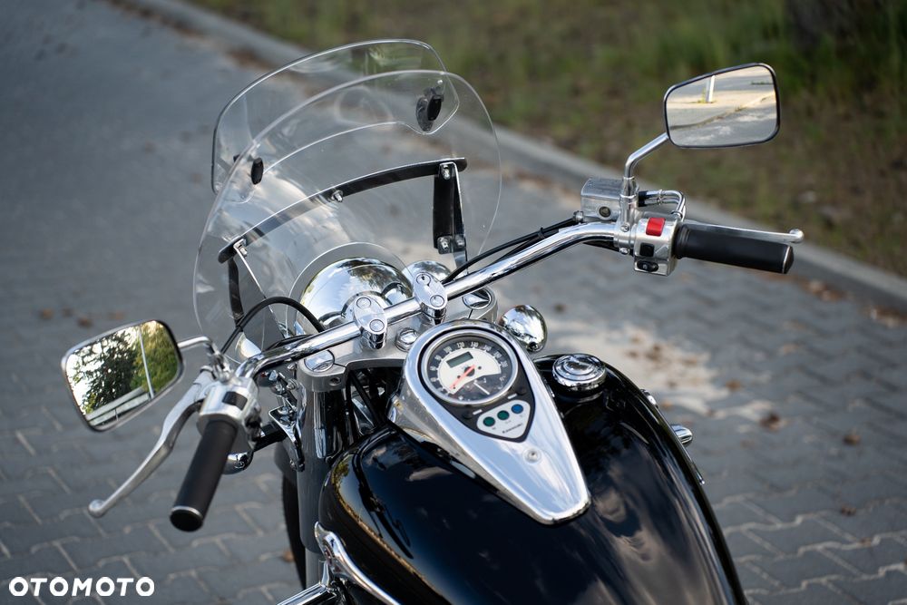 Kawasaki VN - 7