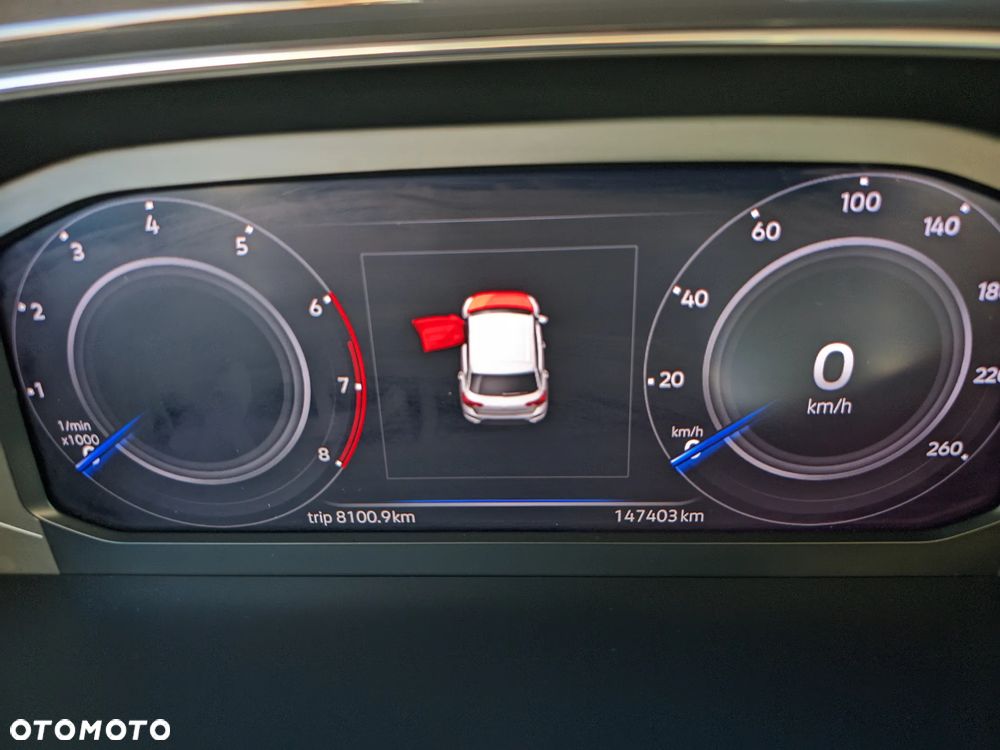 Volkswagen T-Roc 1.5 TSI GPF ACT Advance DSG - 24