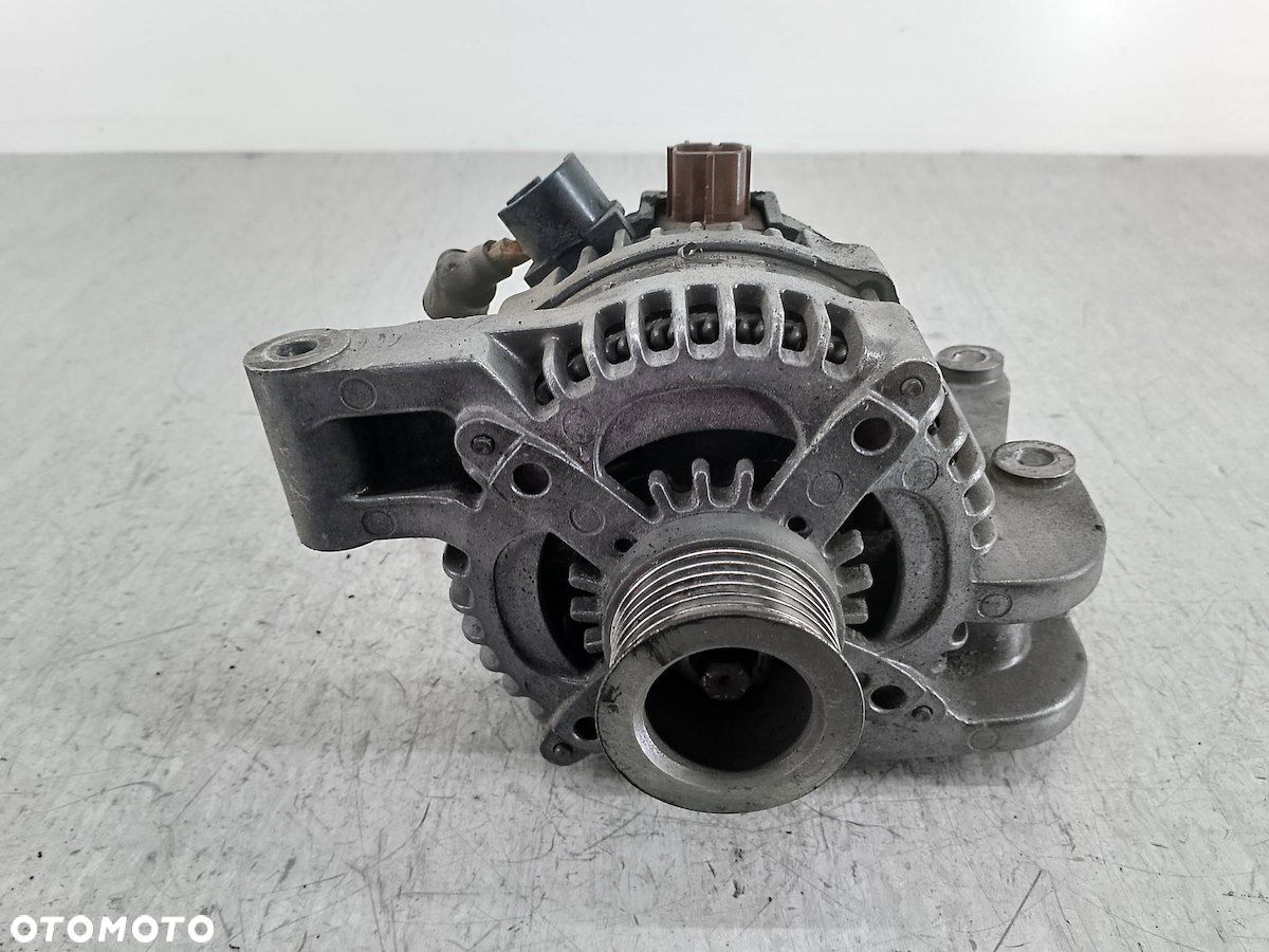 ALTERNATOR FORD FOCUS C-MAX 1.8 16V - 1