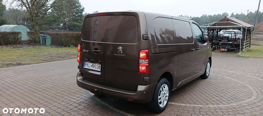 Peugeot EXPERT - 12