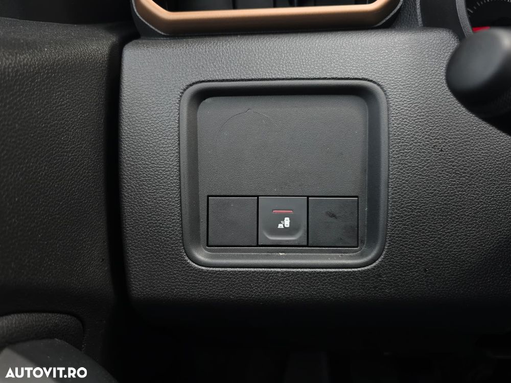 Dacia Duster TCe 150 EDC Extreme - 12