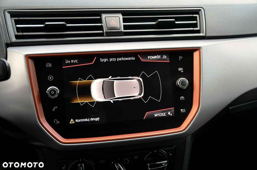 Seat Ibiza - 24
