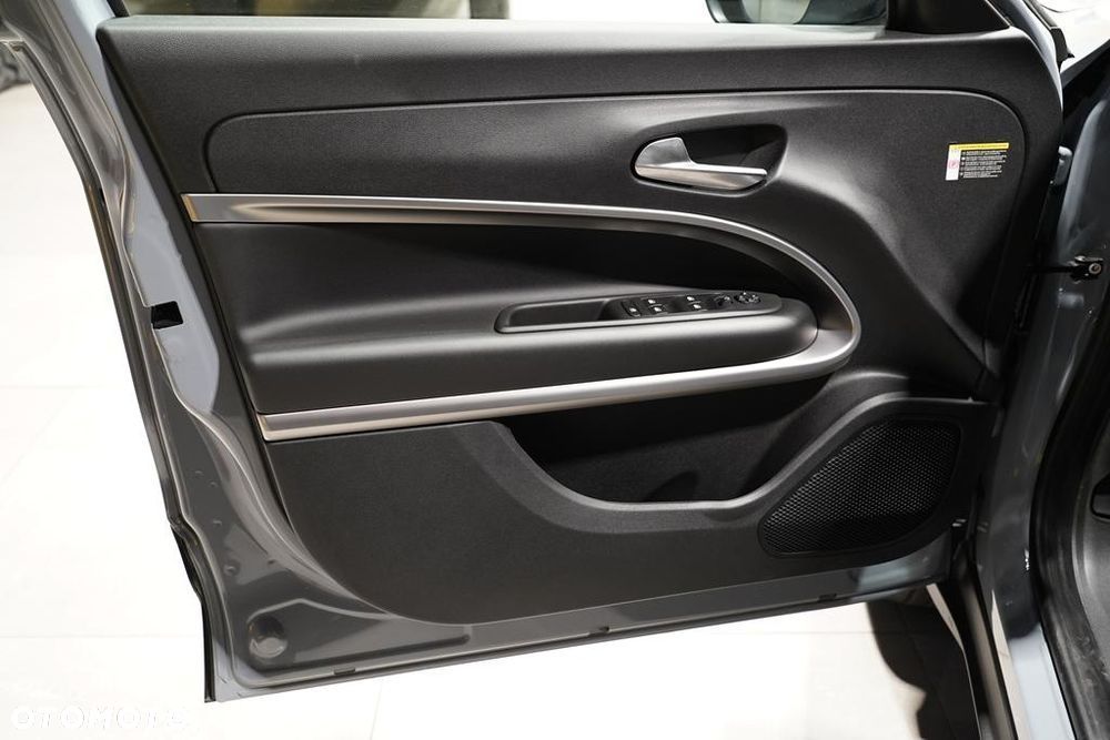 Jeep Avenger 1.2 T3 mHEV Summit FWD eDCT6 - 10