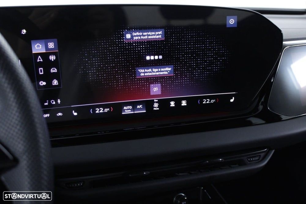 Audi A5 Avant TDI S line Tech - 30