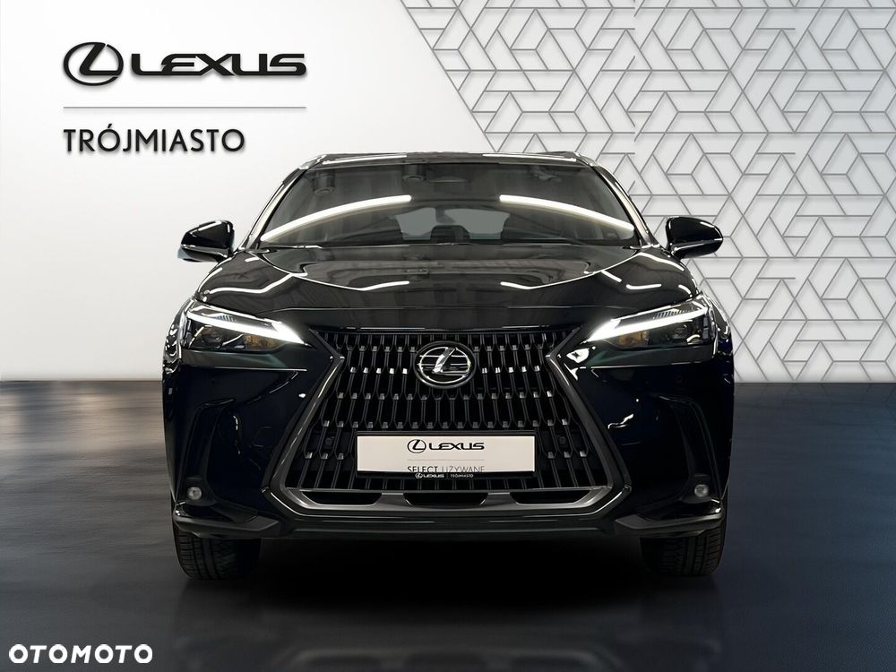 Lexus NX 350h Business AWD - 9