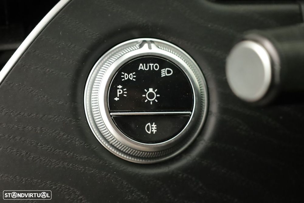 Mercedes-Benz E 300 de - 19