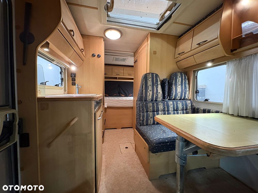 Fiat Ducato 2.8 JTD - 8