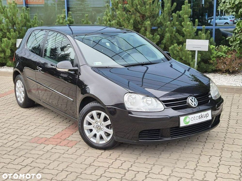 Volkswagen Golf - 10