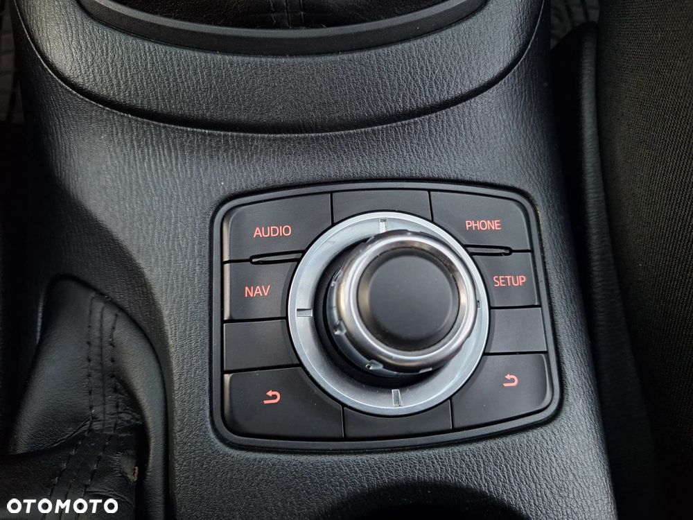 Mazda CX-5 2.2 D Skyenergy 2WD - 21