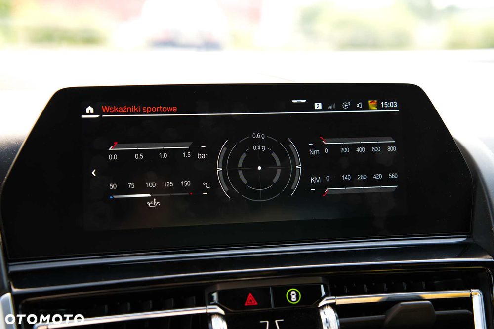 BMW Seria 8 - 27