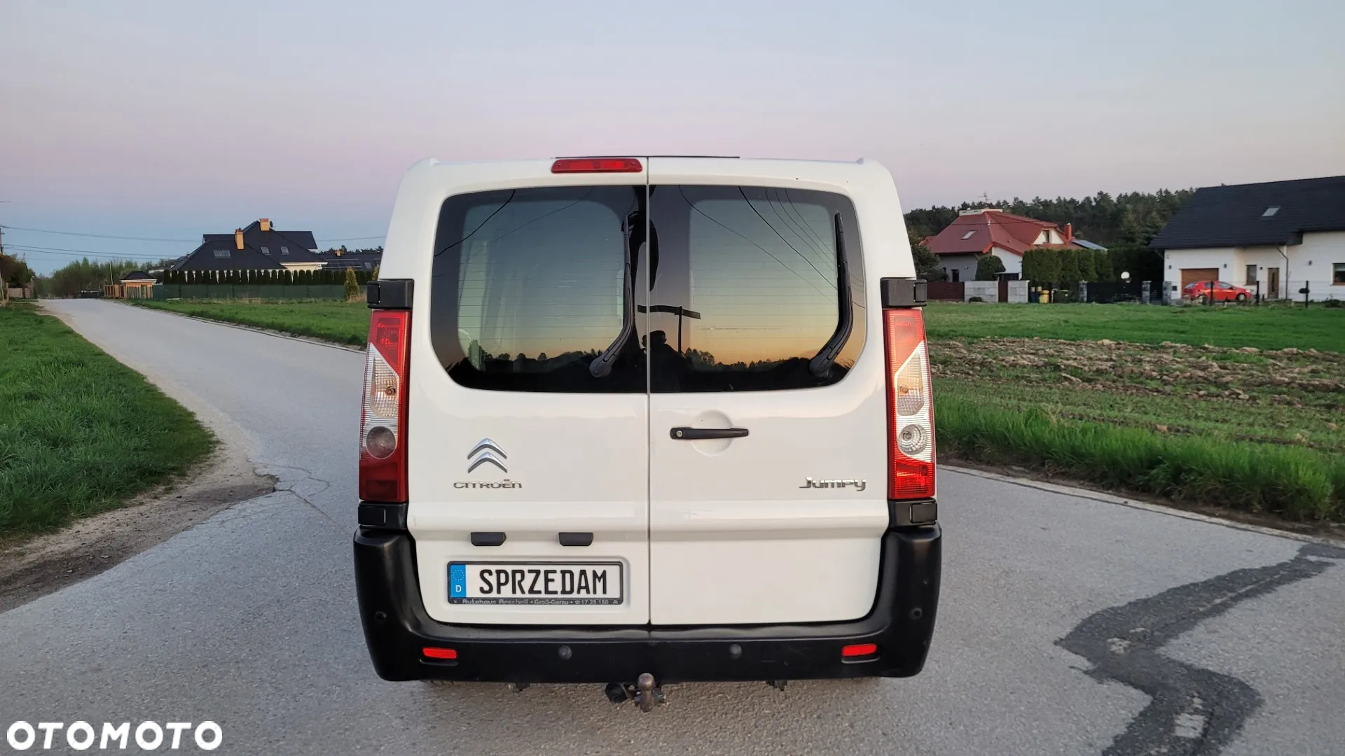 Citroën jumpy - 10