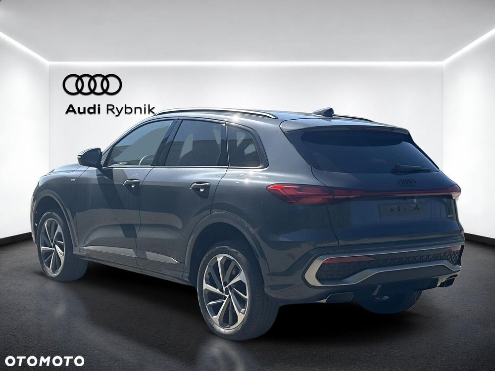 Audi Q5 2026 photo 3