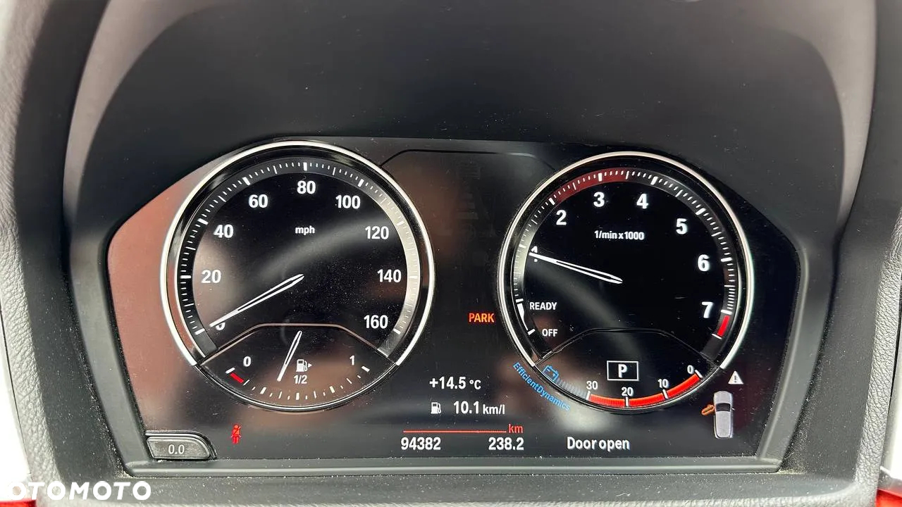 BMW X2 - 12