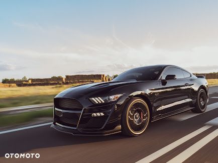 Ford Mustang 5.0 V8 GT - 11
