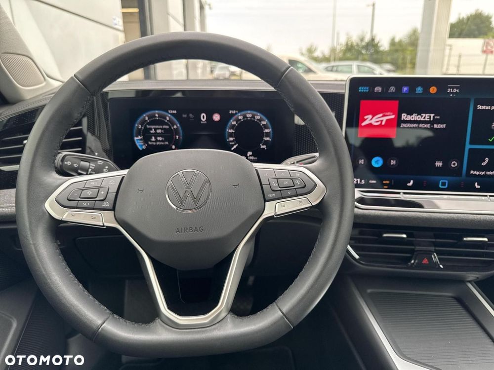 Volkswagen Passat Variant - 11