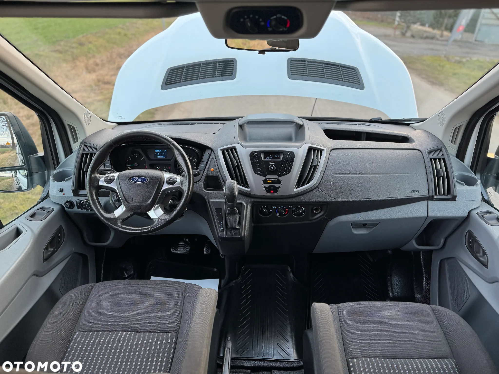 Ford Transit - 36