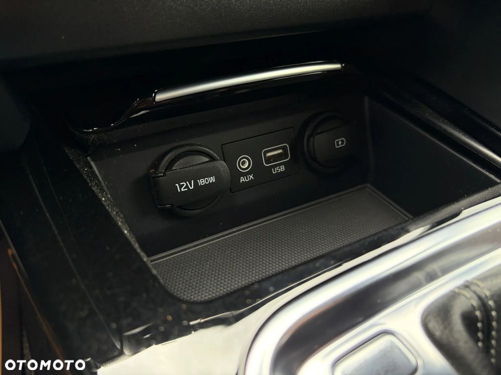 Kia ProCeed 1.4 T-GDI GT Line DCT - 33