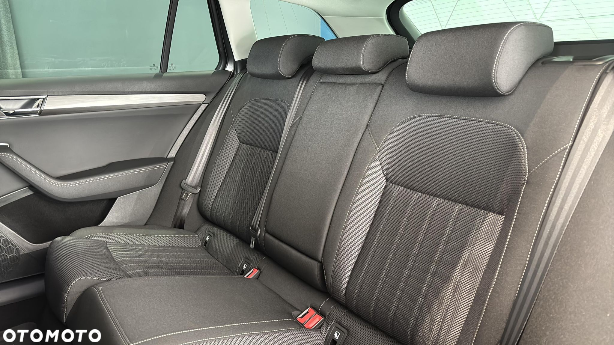 Skoda Superb 1.4 TSI Plug-In Hybrid Style DSG - 16
