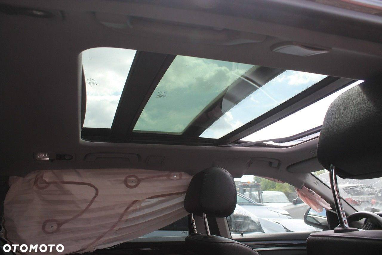 BMW Seria 5 - 9