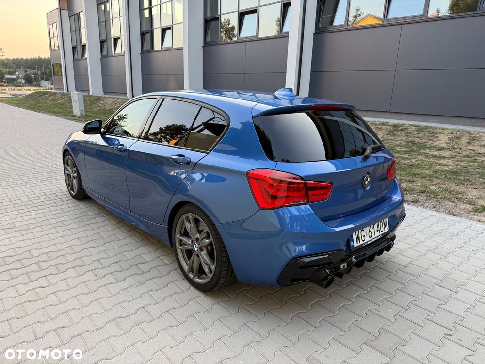 BMW 1M - 3