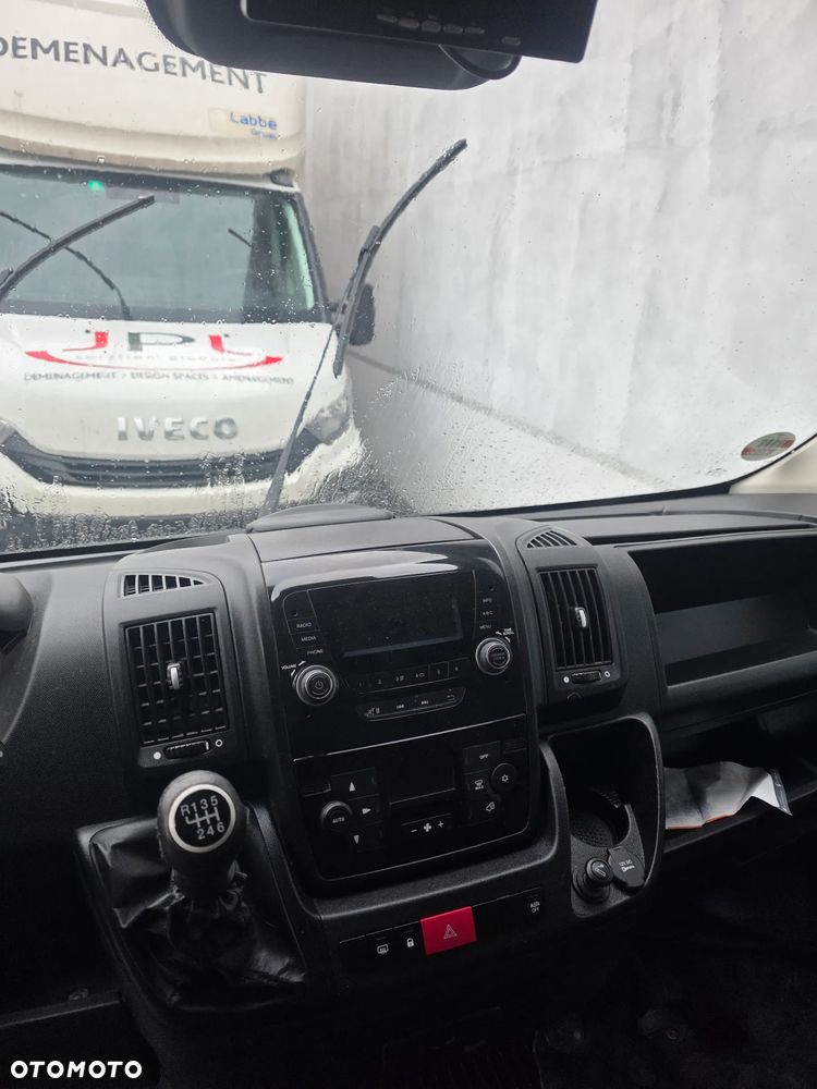 Peugeot Boxer - 9