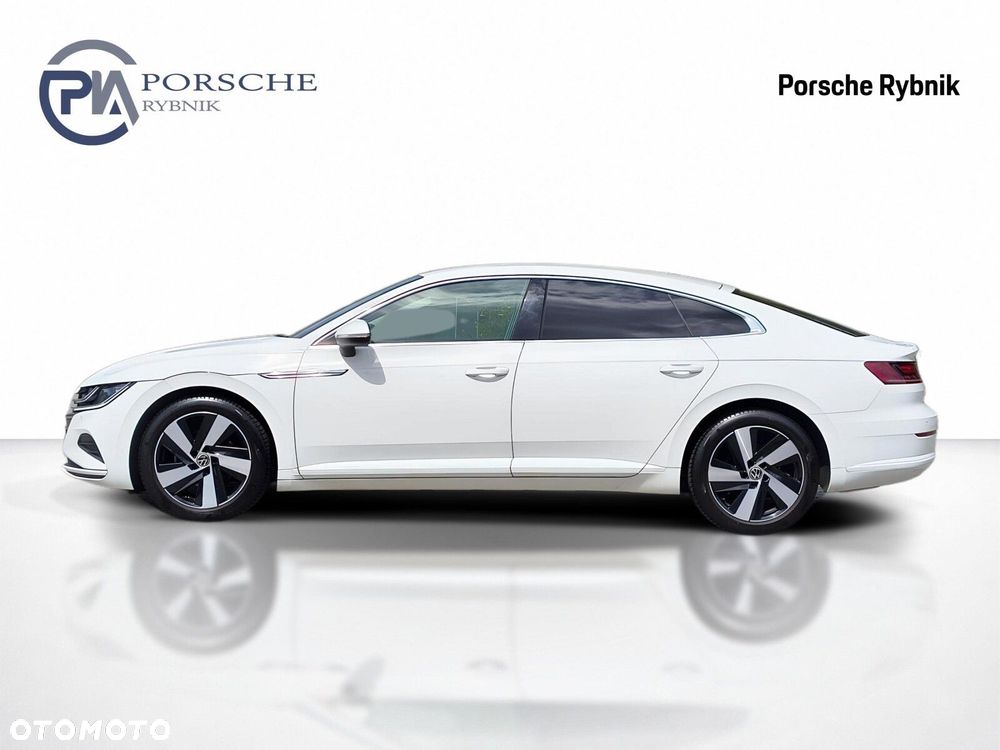 Volkswagen Arteon - 3