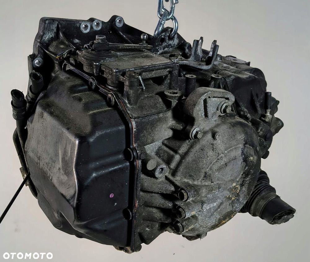 SKRZYNIA BIEGÓW AUTOMAT VOLVO S60 S80 2.4D, TF-80SC - 3