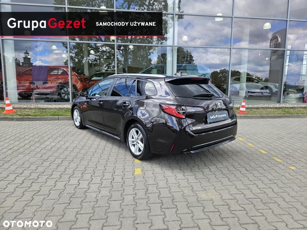 Suzuki Swace 1.8 Hybrid Elegance CVT - 5