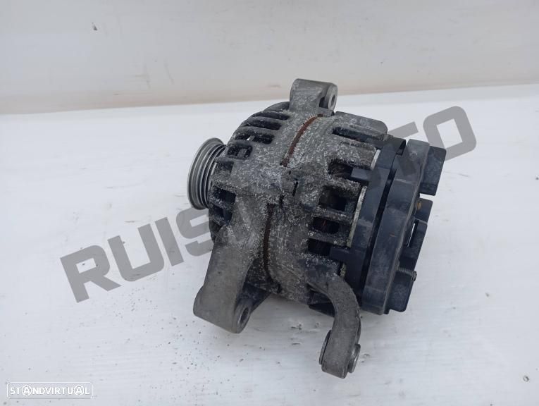 Alternador 0913_3600 Opel Astra G Sw [1998_2004] 1.4 - 3