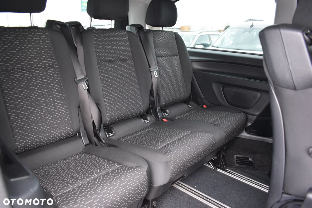 Mercedes-Benz eVito Tourer 129 L2 Pro 447.703 - 16