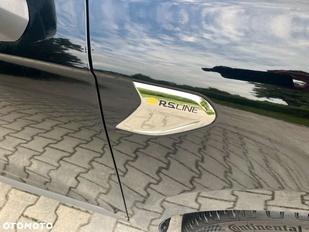 Renault Clio E-TECH 140 R.S LINE - 28