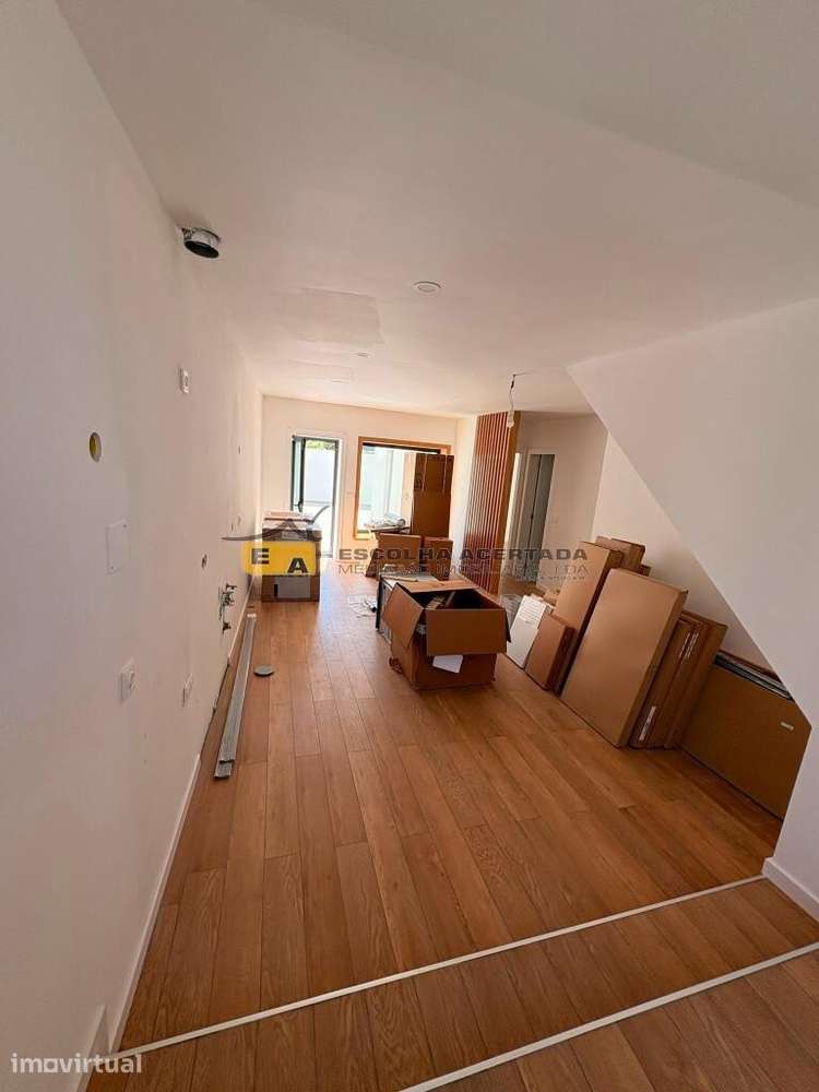 ANDAR MORADIA SENHORA DA HORA - Grande imagem: 4/9