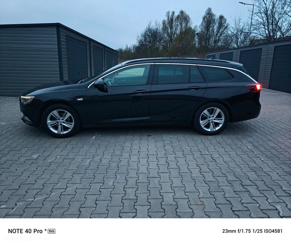 Opel Insignia 1.6 (118g) Edition - 10
