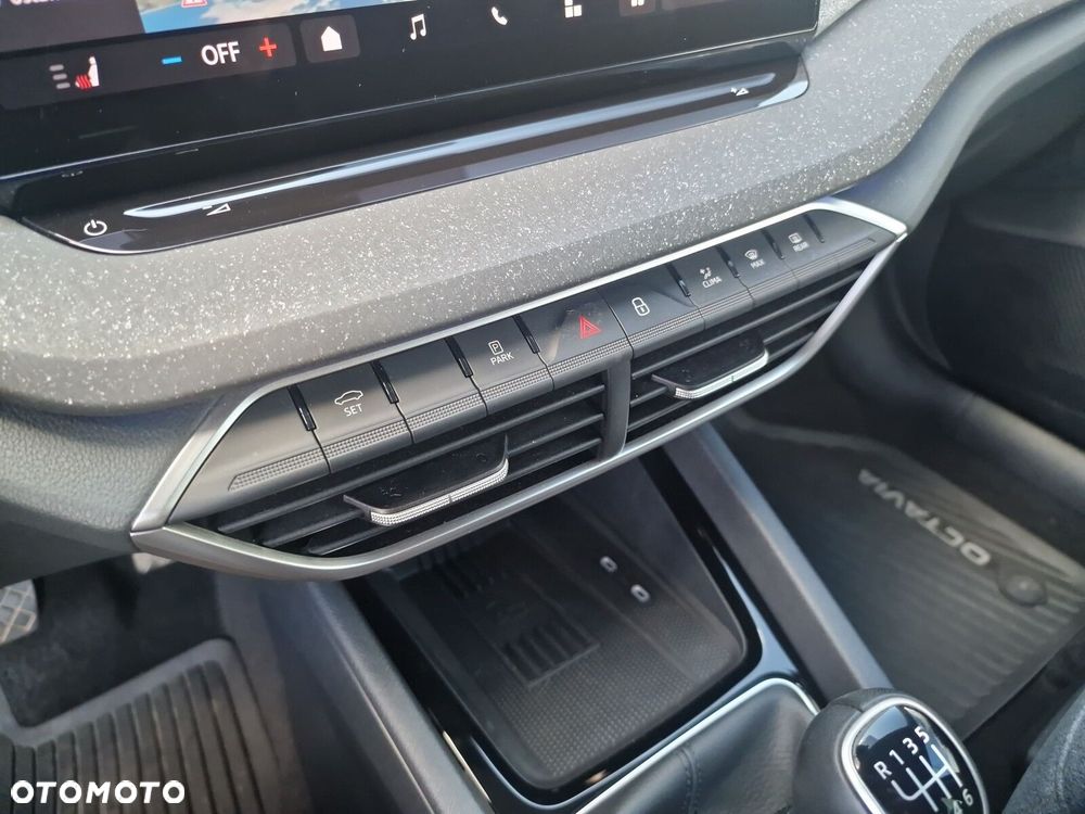 Skoda Octavia - 23
