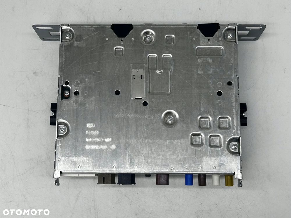 radioodtwarzacz renault captur ii clio v 259152678r - 7