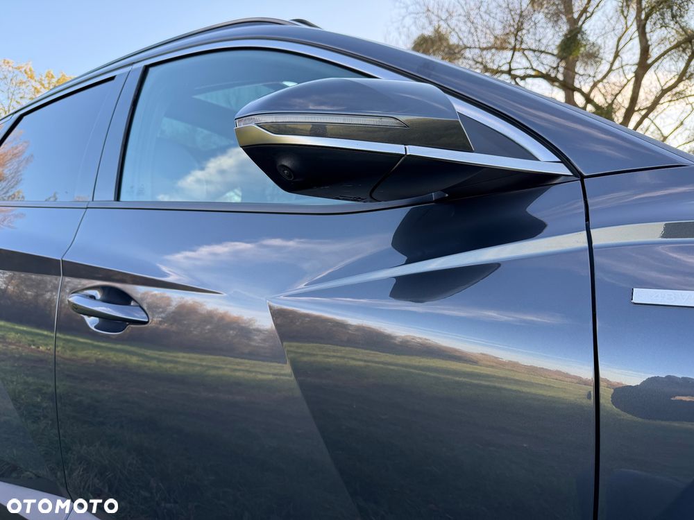 Hyundai Tucson 1.6 T-GDI Premium 4WD DCT - 22