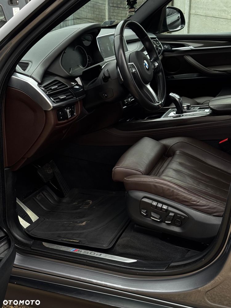 BMW X5 M - 15