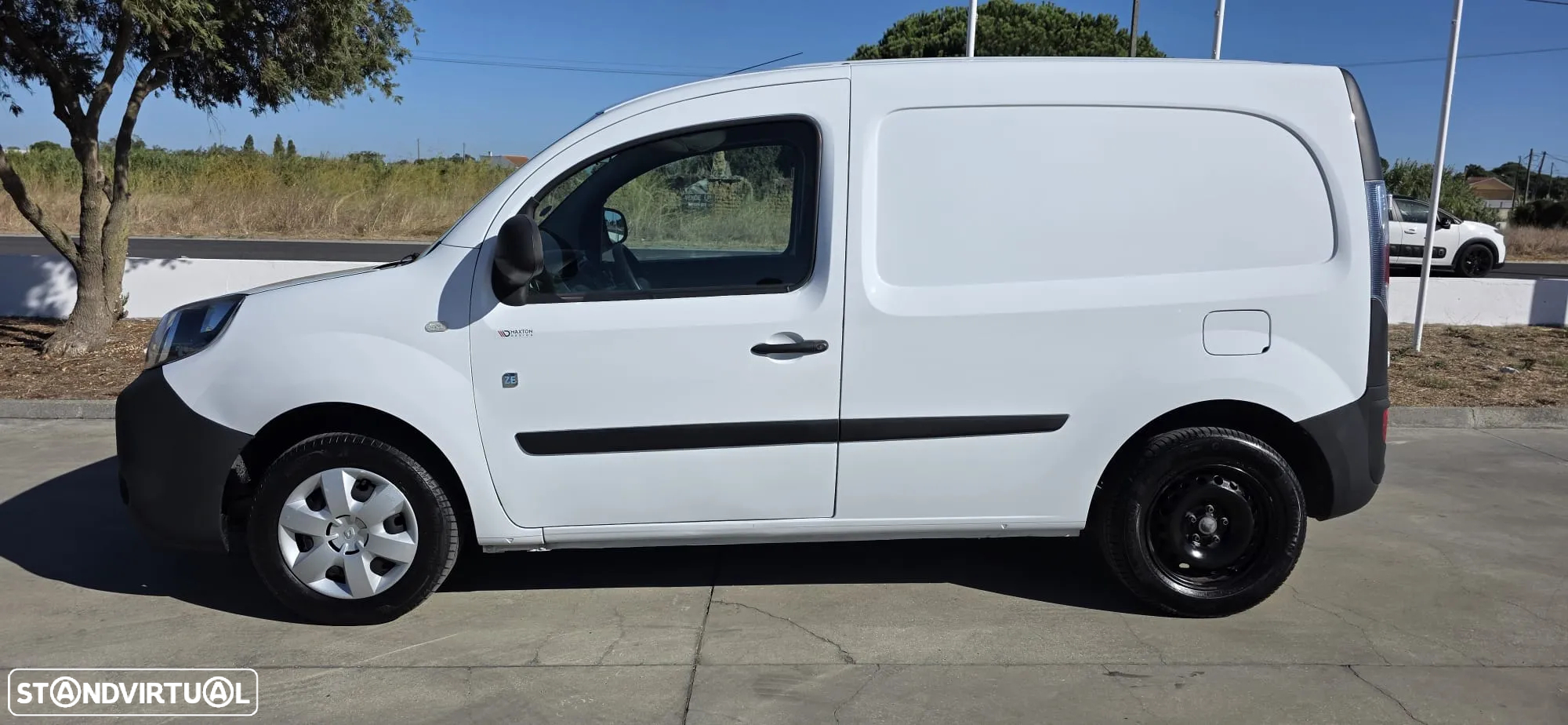 Renault Kangoo - 10