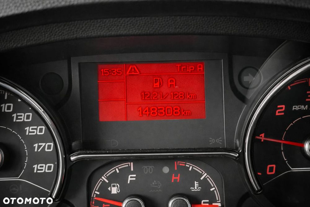 Fiat Ducato - 12