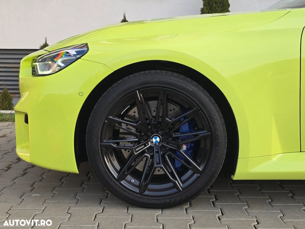 BMW M2 Aut. - 24