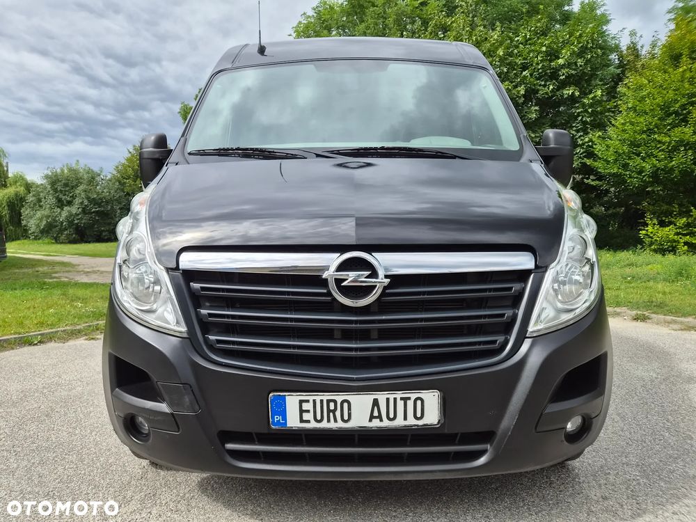 Renault Master - 12