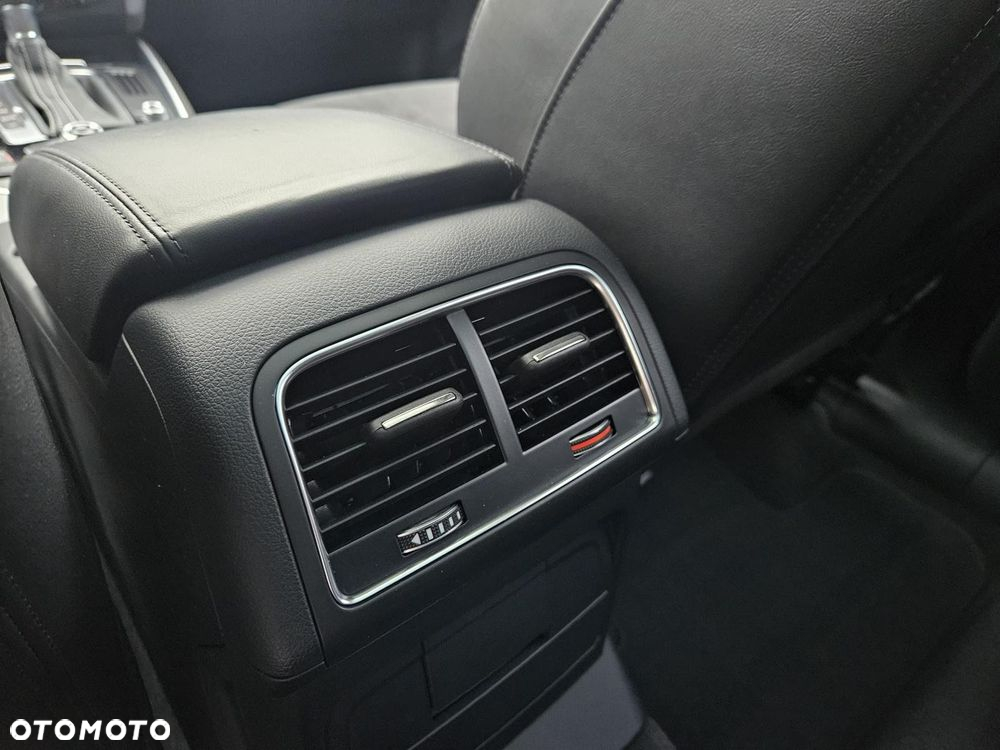 Audi SQ5 3.0 TDI Quattro Competition - 34