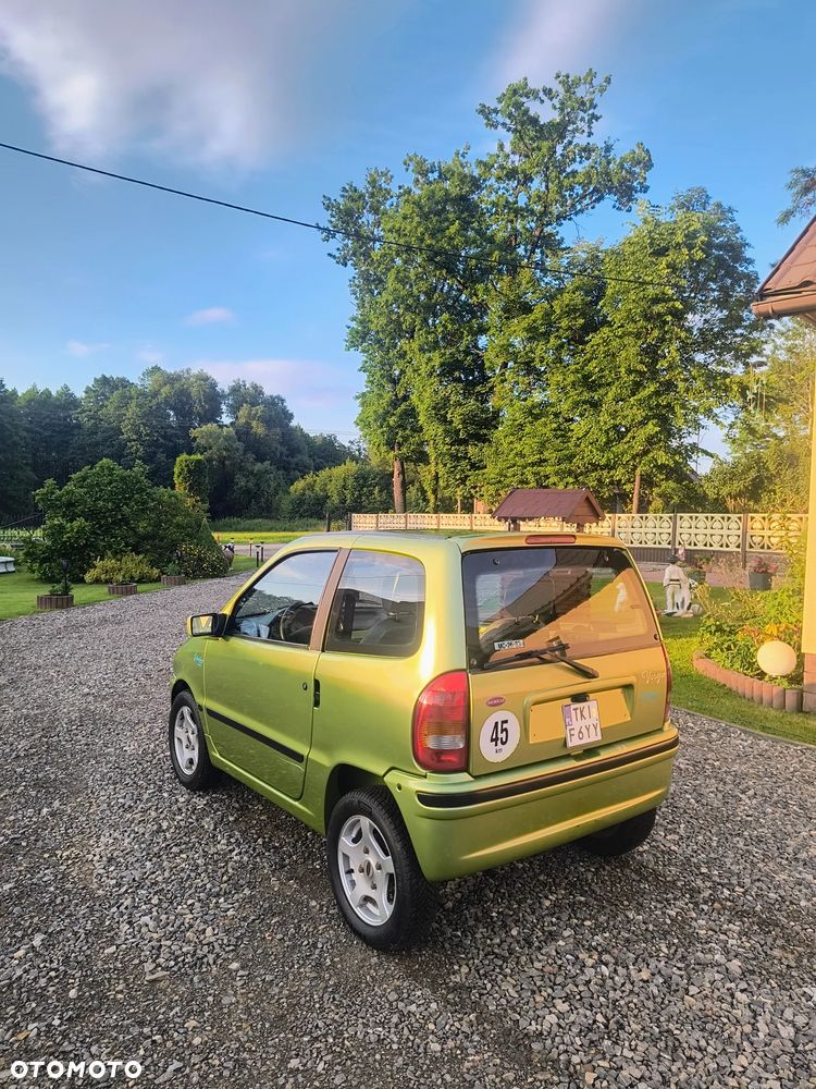 Microcar Virgo - 6