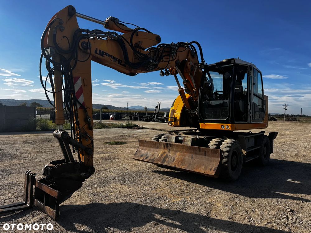 Liebherr A 914 COMPACT - 6