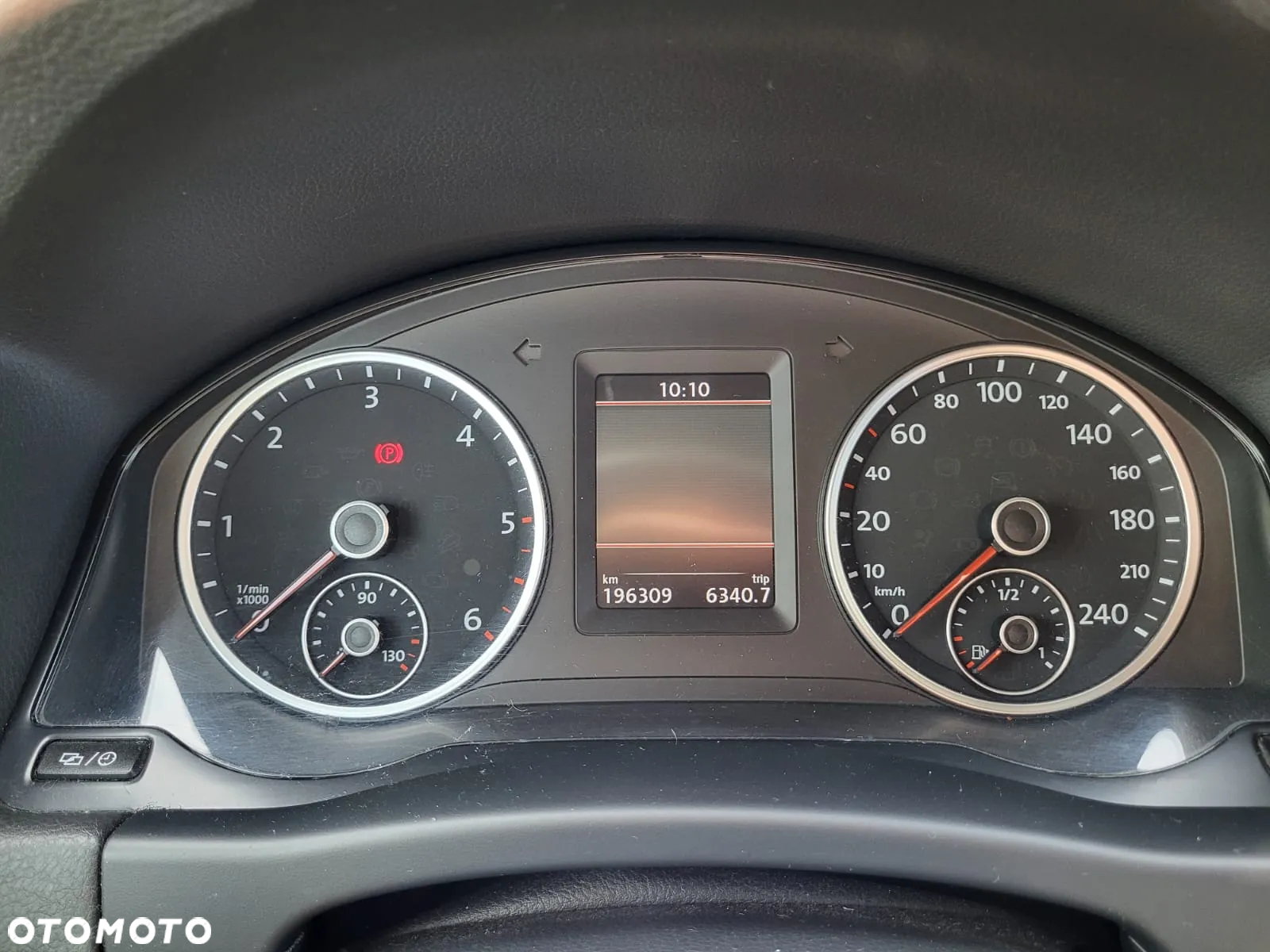 Volkswagen Tiguan 2.0 TDI R-Style - 23