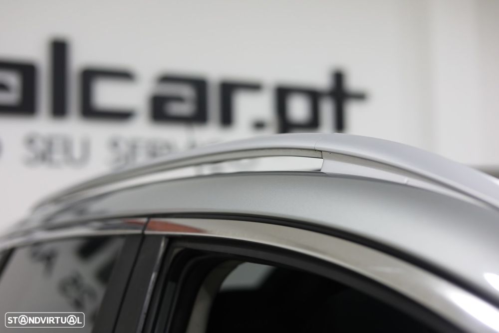 Nissan Qashqai 1.5 dCi 360 S - 9