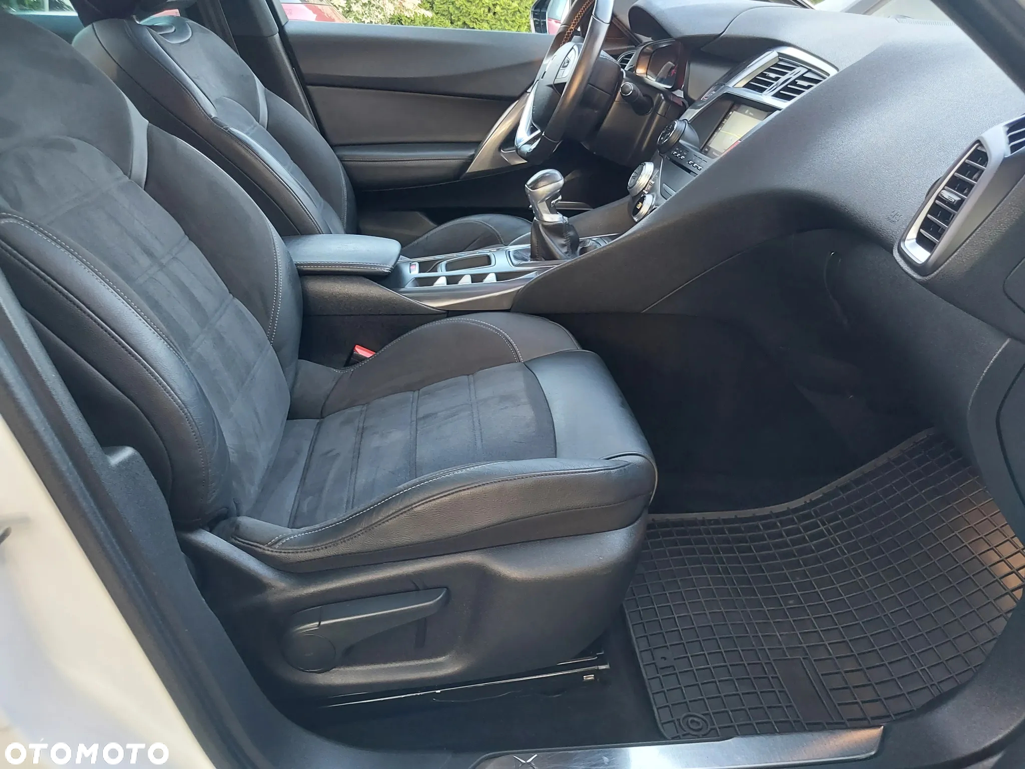 DS Automobiles DS 5 - 27